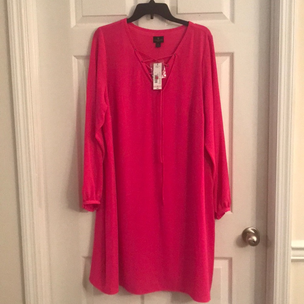 Business dress